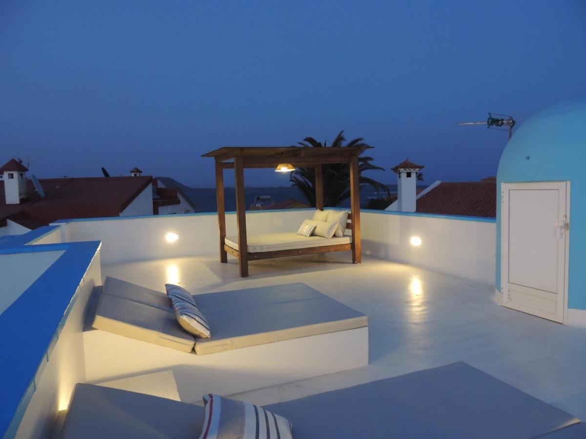 Cozy, Beach House , By Mahbovillas ラ・オリーバ エクステリア 写真