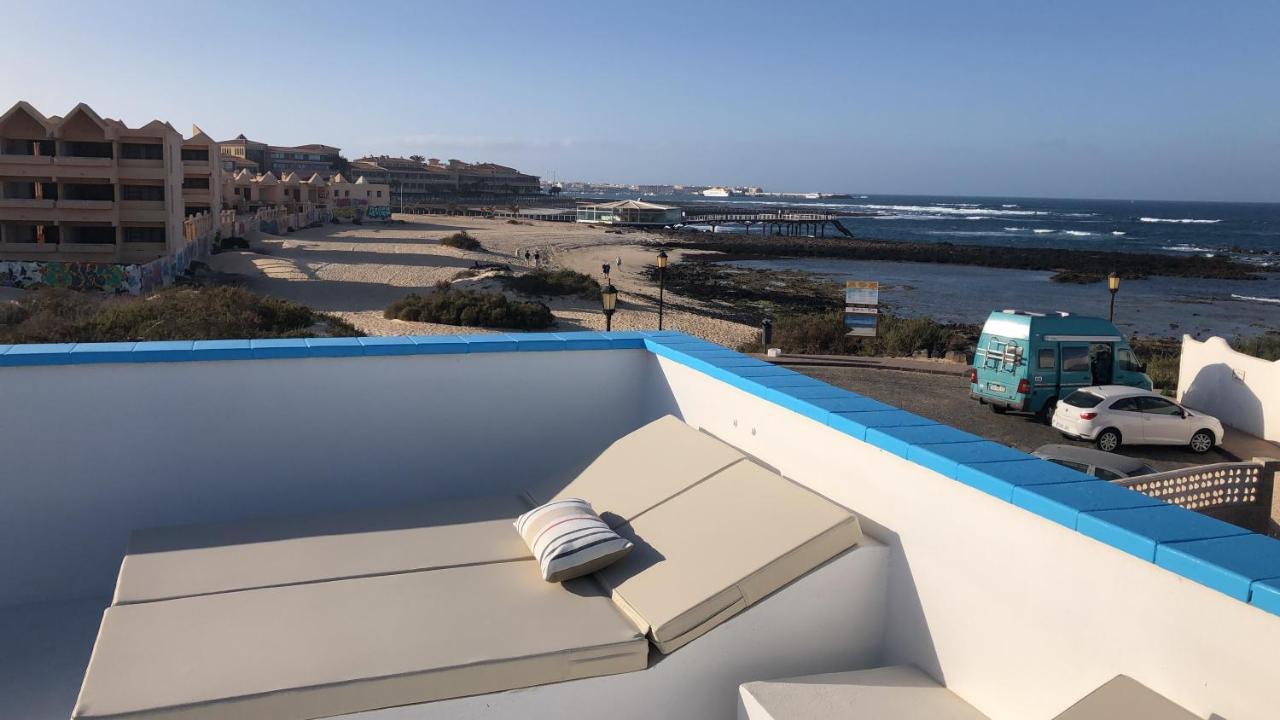 Cozy, Beach House , By Mahbovillas ラ・オリーバ エクステリア 写真