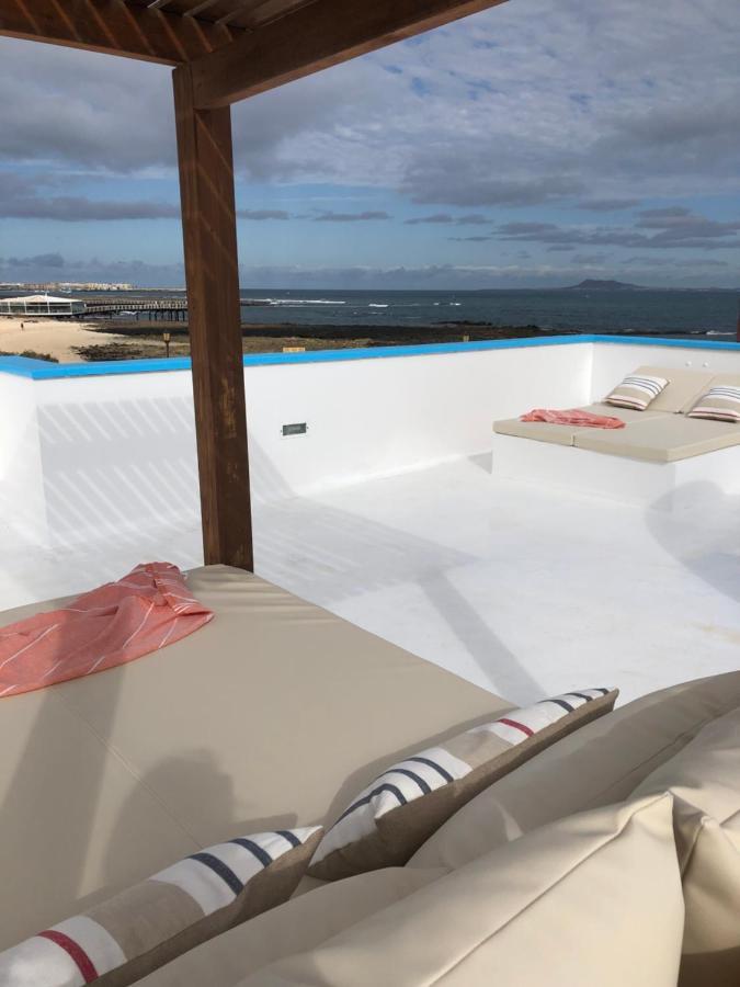 Cozy, Beach House , By Mahbovillas ラ・オリーバ エクステリア 写真
