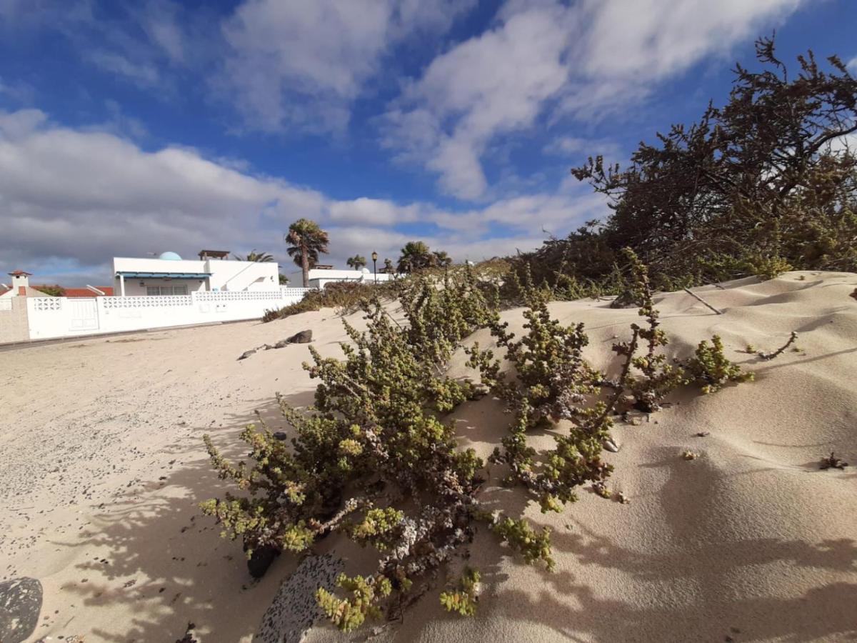 Cozy, Beach House , By Mahbovillas ラ・オリーバ エクステリア 写真