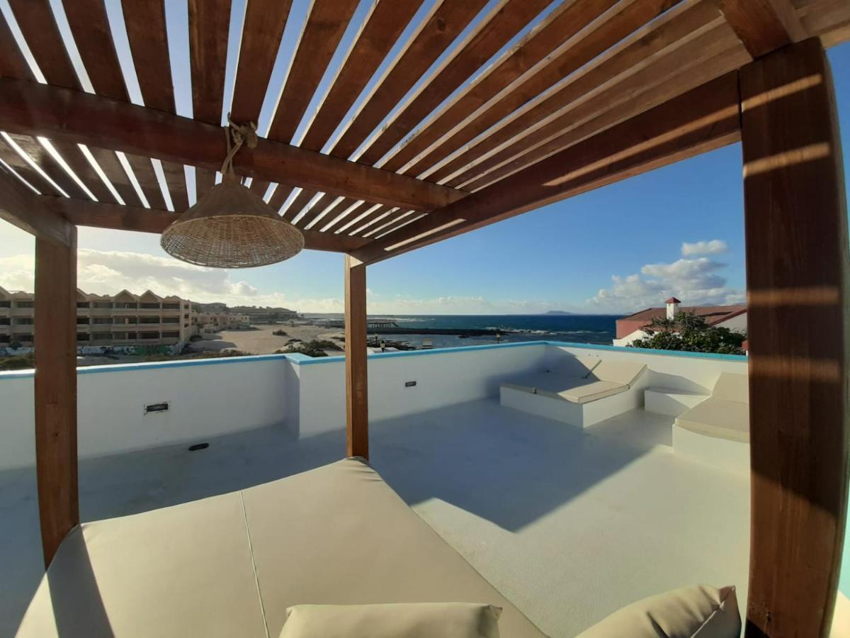 Cozy, Beach House , By Mahbovillas ラ・オリーバ エクステリア 写真